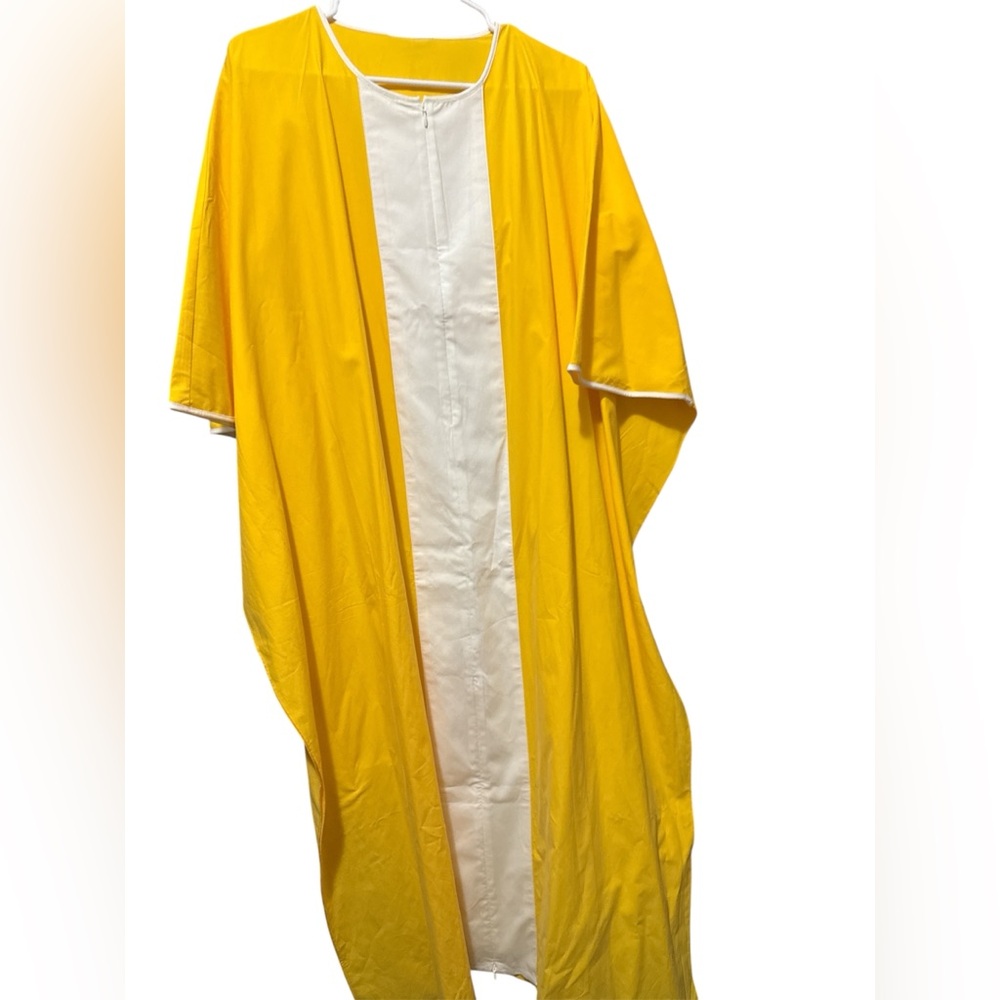 *NWT. Tuckernuck Luxury Caftan.